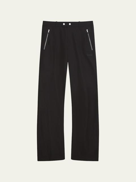 Helmut Lang Men's Ski Pants