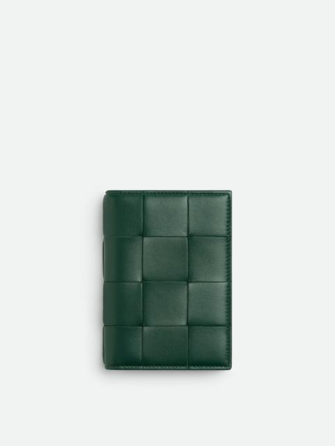Bottega Veneta Cassette Passport Case