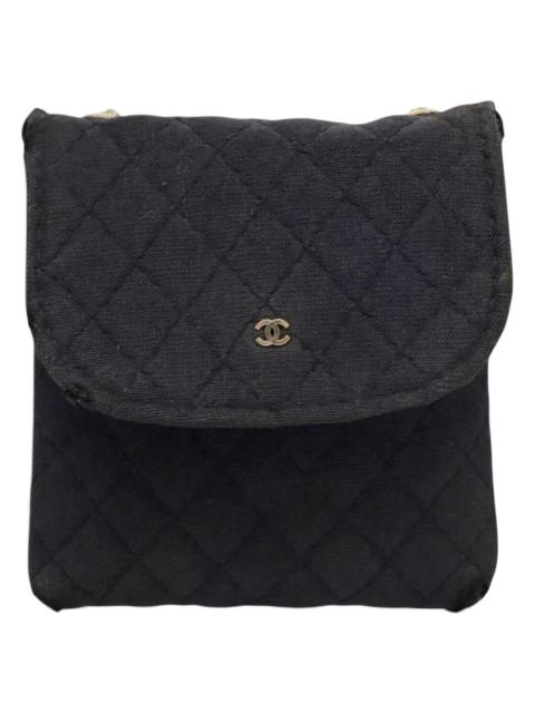 CHANEL Crossbody bag