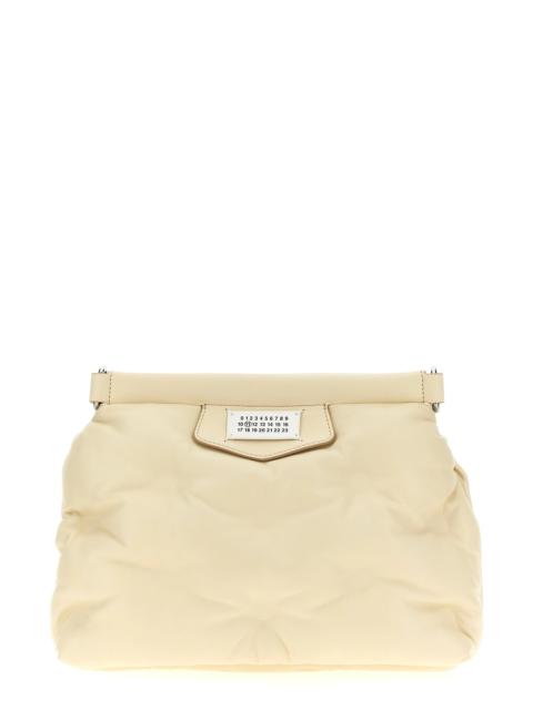Maison Margiela 'Glam Slam classique small' crossbody bag