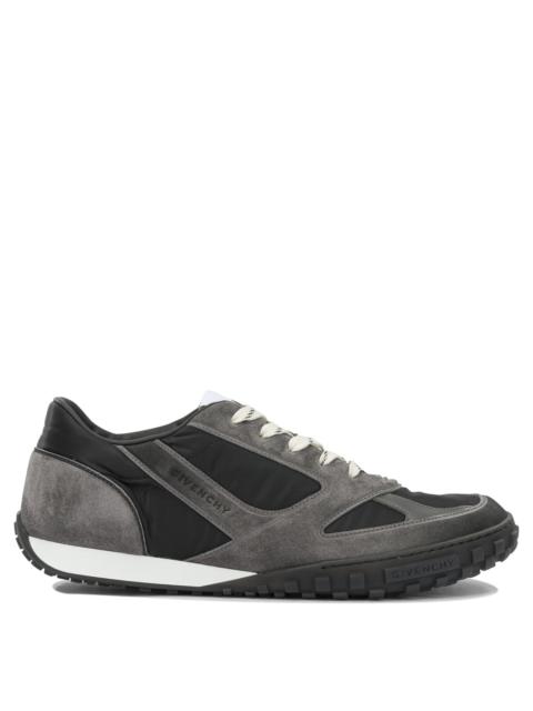 Givenchy Givenchy Glide Low-top Sneakers Grey Men