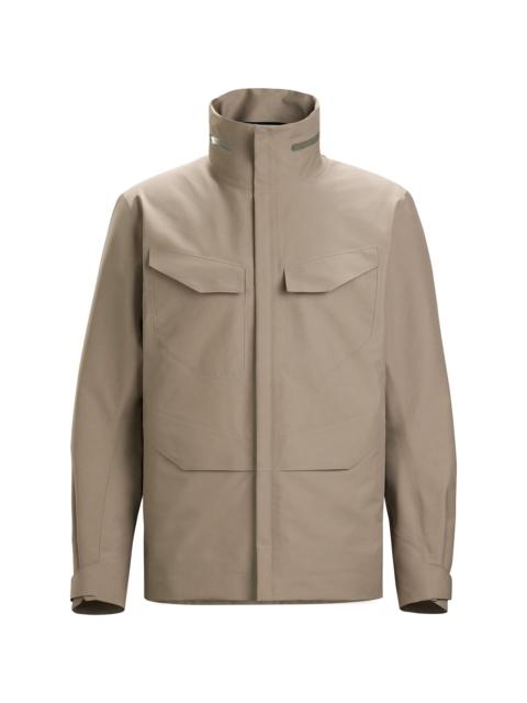 Veilance Field Jacket
