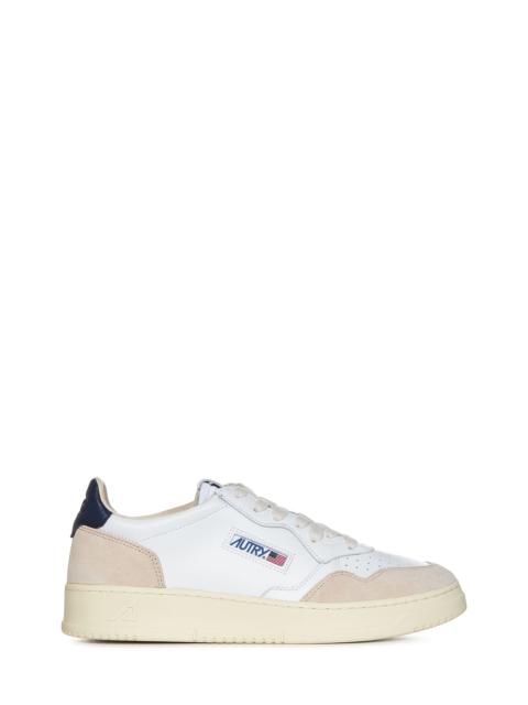 SNEAKERS MEDALIST LOW AUTRY