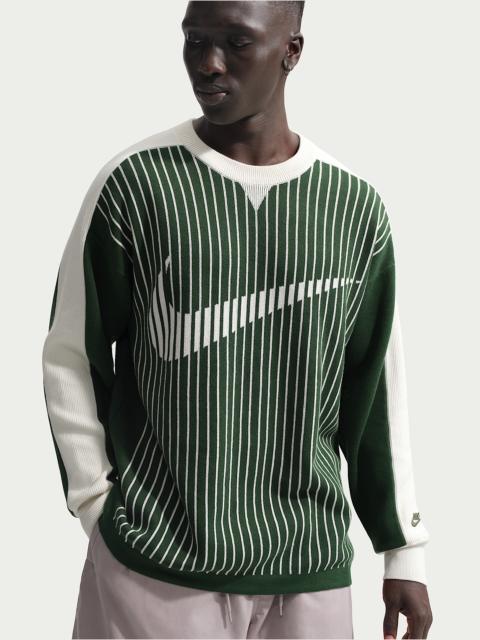 Nike Nike Sportswear Club Men's Jersey Sweater