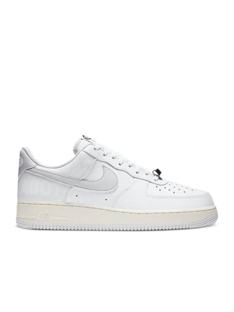 Nike AIR FORCE 1 '07 PREMIUM '1-800 TOLL FREE'