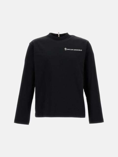 Moncler Grenoble Moncler Grenoble Men Long Sleeves T-Shirt