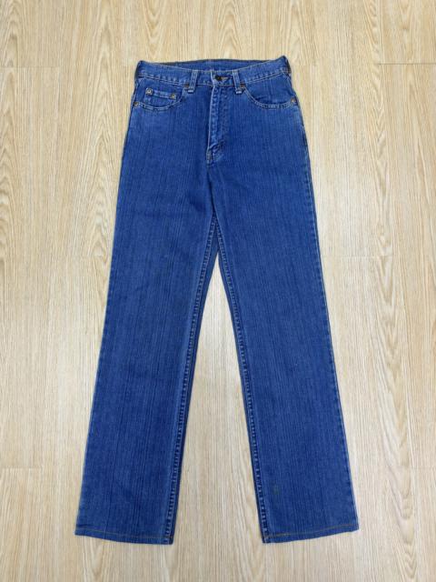 Levi's Vintage 1994 Japan Levis W511 Women Denim-W33