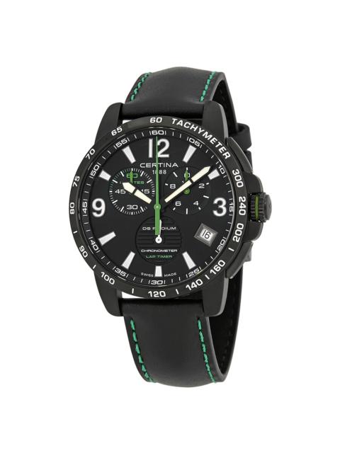 Other Designers Certina - Open Box - Certina DS Podium Chronograph Chronometer Watch C034.453.36.057.02