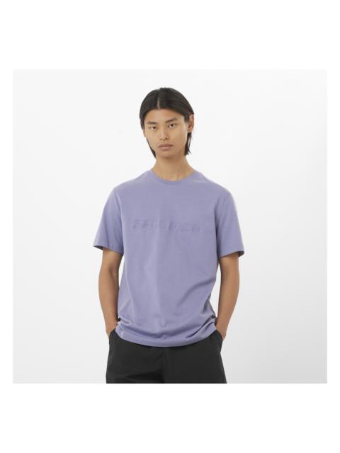 SALOMON SALOMON LOGO