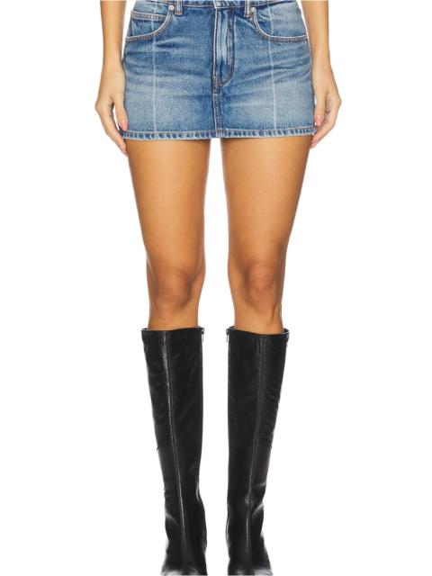 Alexander Wang Skort