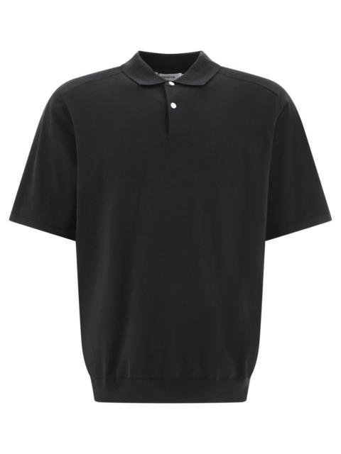 Nonnative NONNATIVE "DWELLER" POLO SHIRT