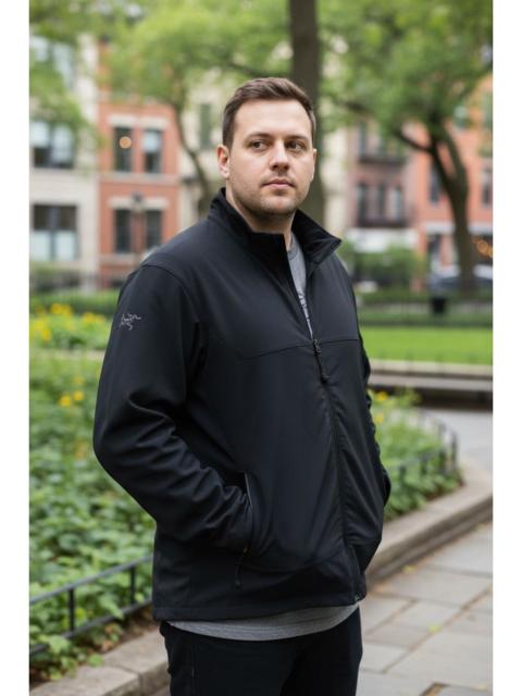 Arc'teryx Arc'teryx Epsilon LT Softshell Jacket