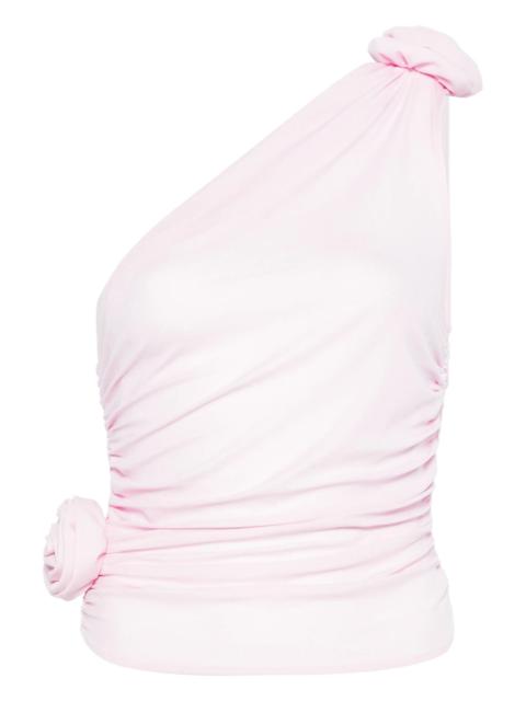 MAGDA BUTRYM one-shoulder top