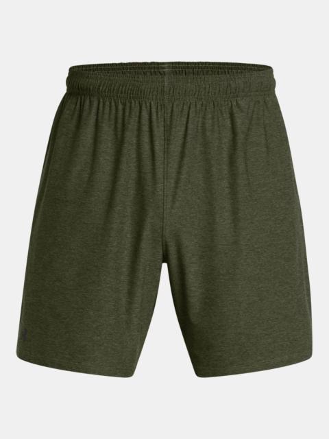 Under Armour Men's UA Tech™ Vent 7" Shorts