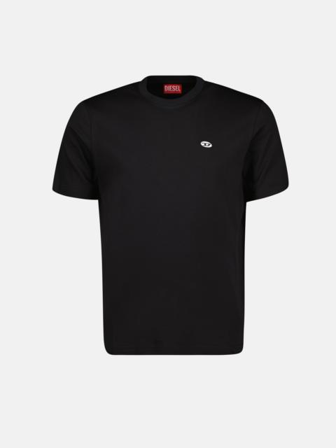 Diesel T-shirt T-Adujstal-Doval