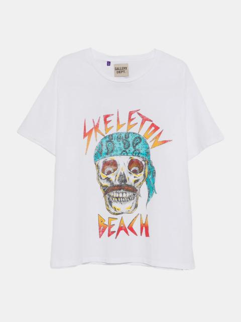 GALLERY DEPT. SBM-10311-CLWH SKELETON BEACH