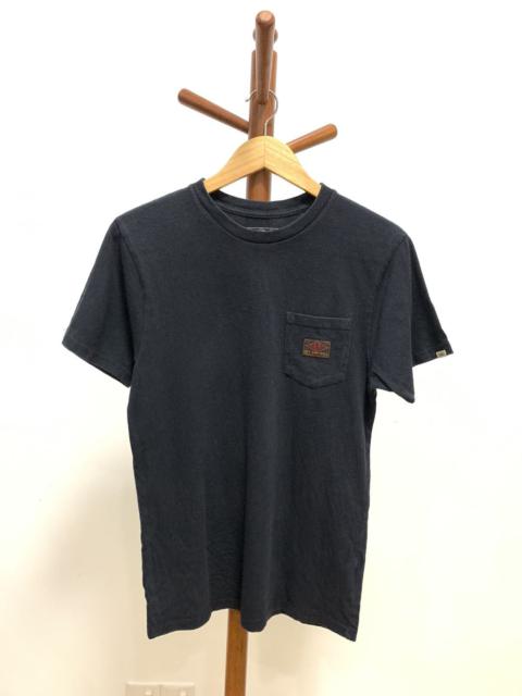 Vans Vans Gilbert Crockett Round Neck T