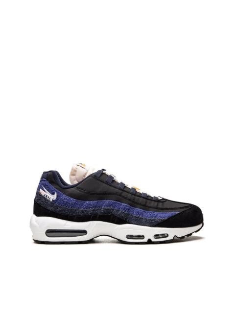 Nike Air Max 95 SE "Running Club" sneakers