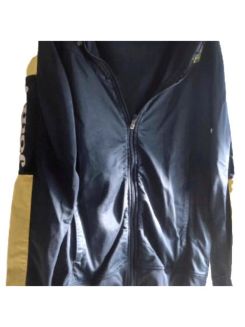 Other Designers Joma Men's Navy and Blue Jacket