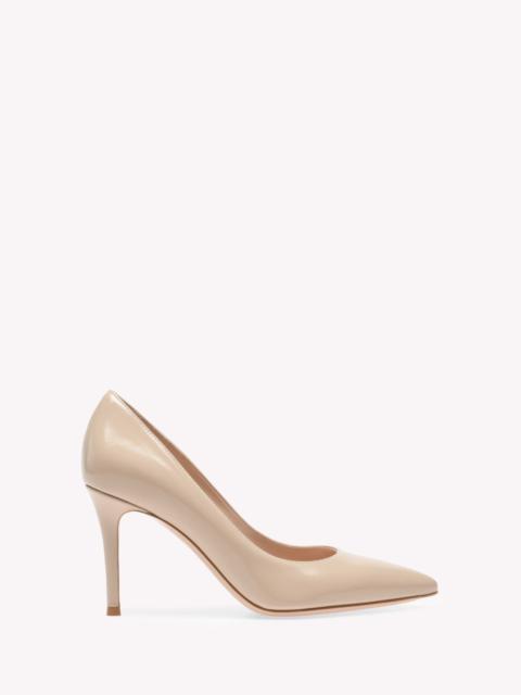 Gianvito Rossi Gianvito Rossi Gianvito 85 Pumps in Light Brown at Nordstrom