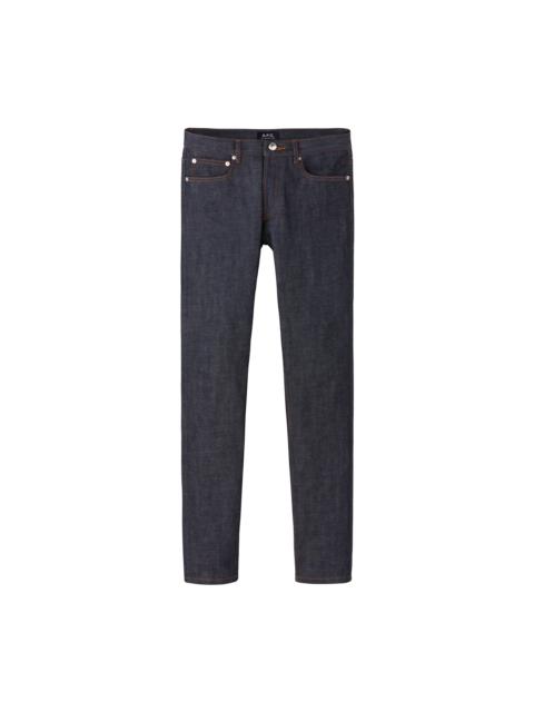 A.P.C. Petit New Standard