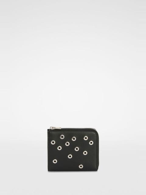 Jil Sander Card Holder