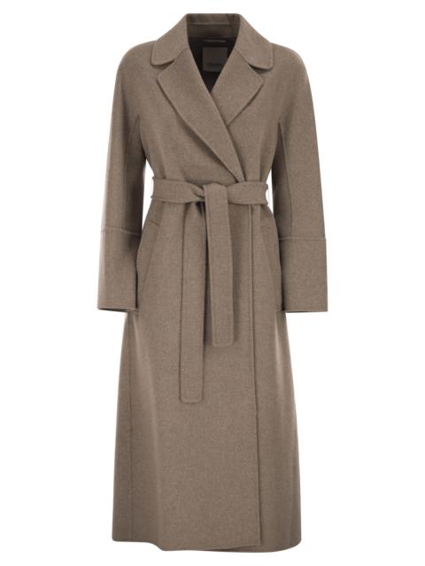 'S Max Mara S Maxmara Women Smmelisa - Wool Coat