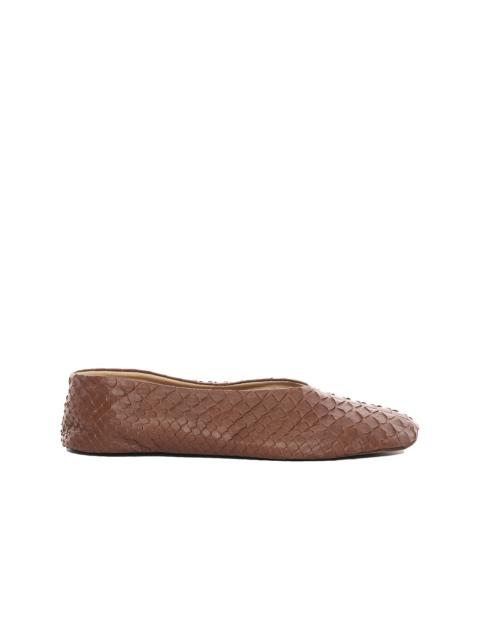 Stella Slipper