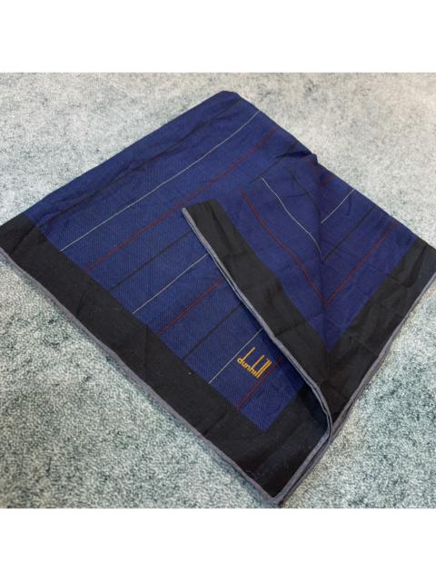 Other Designers Alfred Dunhill - Vintage Dunhill Handkerchief / Bandana / Neckerchief