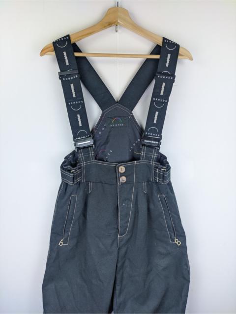 Other Designers Vintage - Steals🔥Vintage Overall Jumpsuit Ski by Bogner