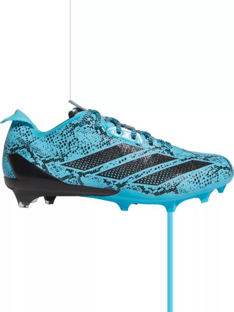 adidas adidas adizero Electric 2 Exotic Speed Football Cleats