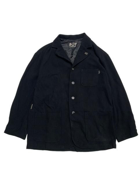 Other Designers Boy London Shirt Jacket