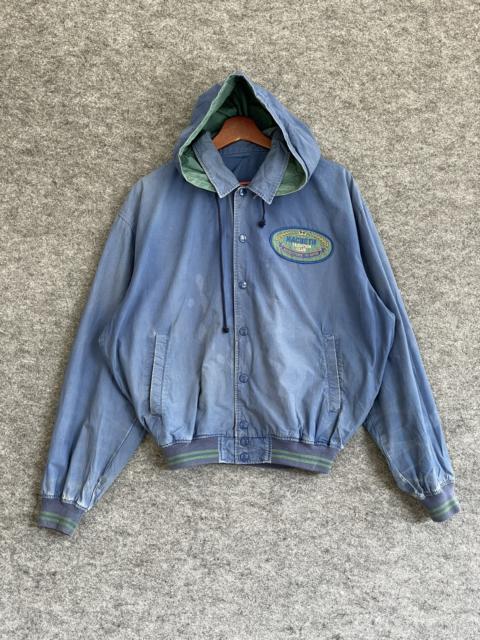 Vintage - NATURALLY AGED MACBETH JACKET