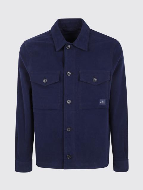 Paul Smith Jacket men Paul Smith