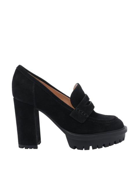 Gianvito Rossi Gianvito Rossi Women Hadden Pump Loafers