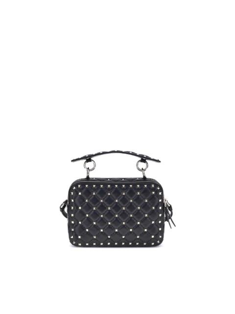 Valentino Valentino Garavani Rockstud Spike Shoulder Bag
