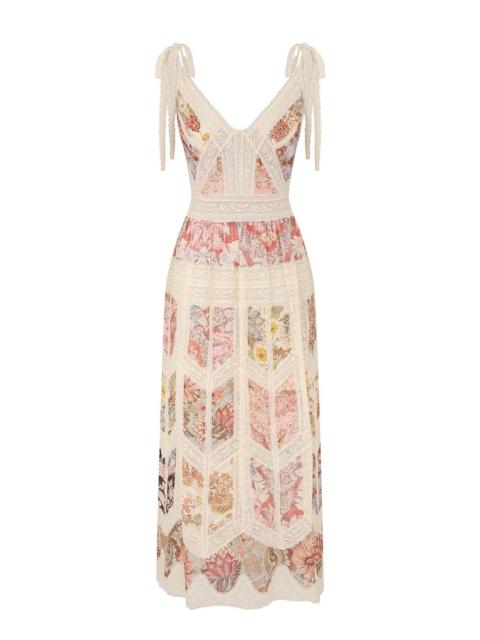 Zimmermann DAYLIGHT SLIP DRESS