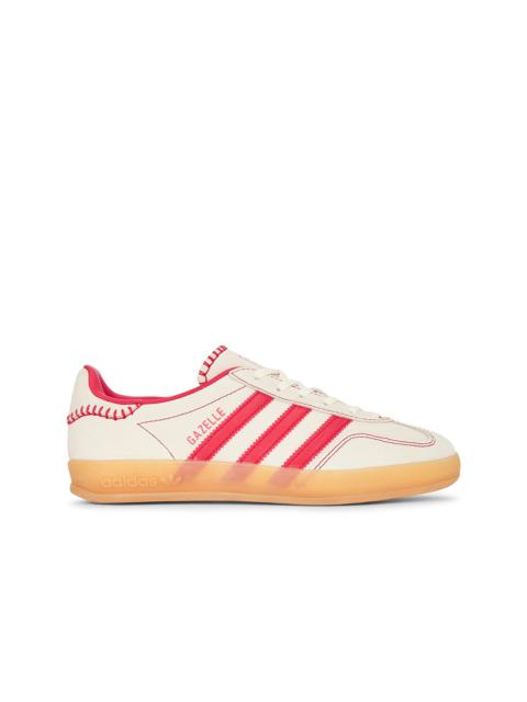 Gazelle Indoor
