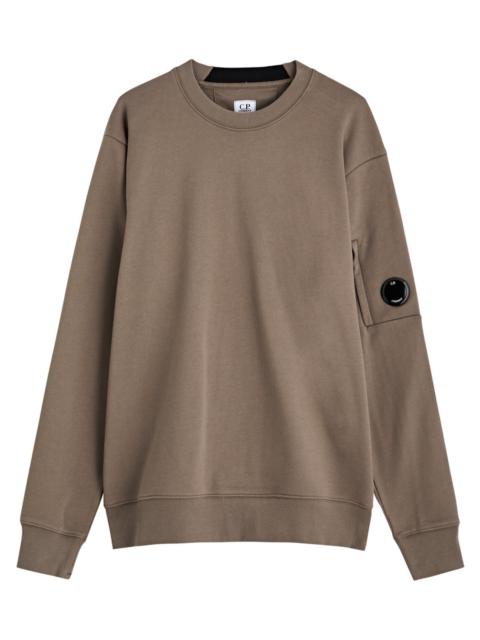 C.P. Company Lens Cotton Sweatshirt
