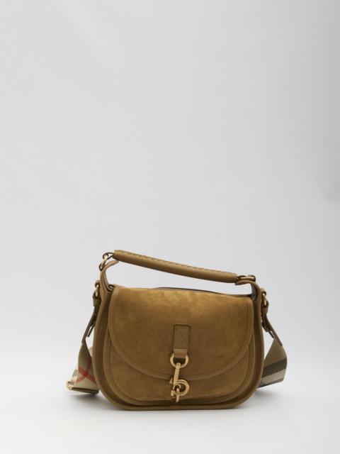 Burberry Burberry B Clip Small Bag
