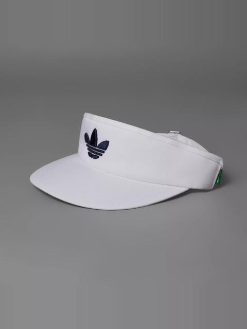 adidas adidas Originals Adult Golf Tour High-Crown Golf Visor