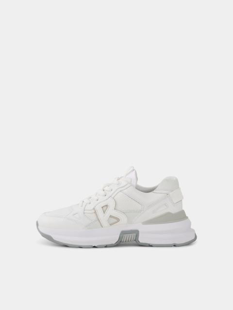 BOGNER Sneaker CTP25 in White