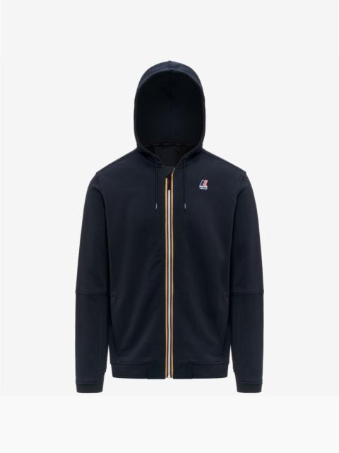 K-WAY PROSPER POLY COTTON