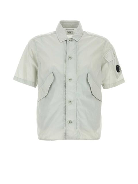 C.P. Company C.P. Company Men Ice Nylon Shirt