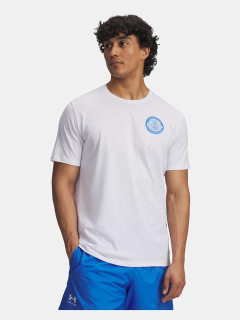 Under Armour UA Armour Club