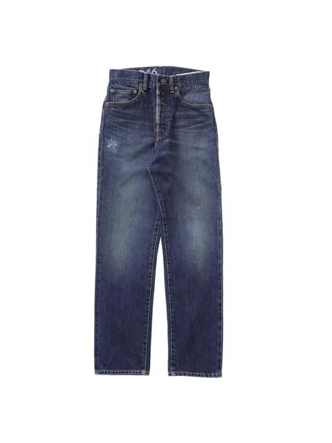 visvim SOCIAL SCULPTURE W14 DMGD-46