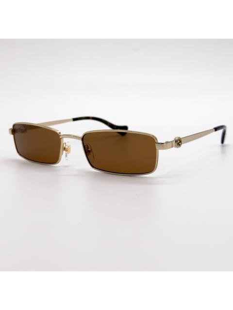 GUCCI GUCCI GG1600S 002 WITH CHAIN