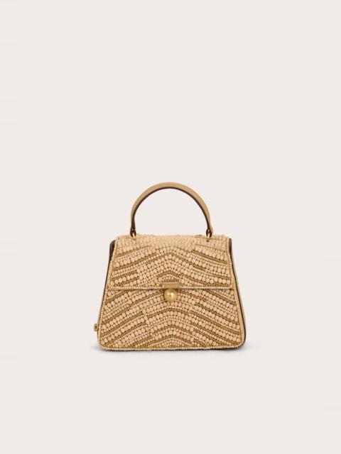 Cult Gaia SYBIL CROSSBODY BAG