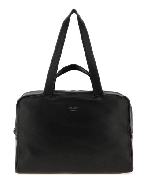 Prada Prada Men Pelle