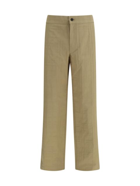 Burberry Burberry Men Trousers